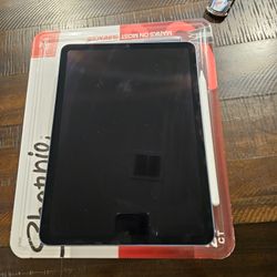 iPad 5th Gen 64 GB WiFi With Apple Pencil 2nd Gen