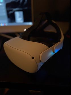 Oculus quest 2