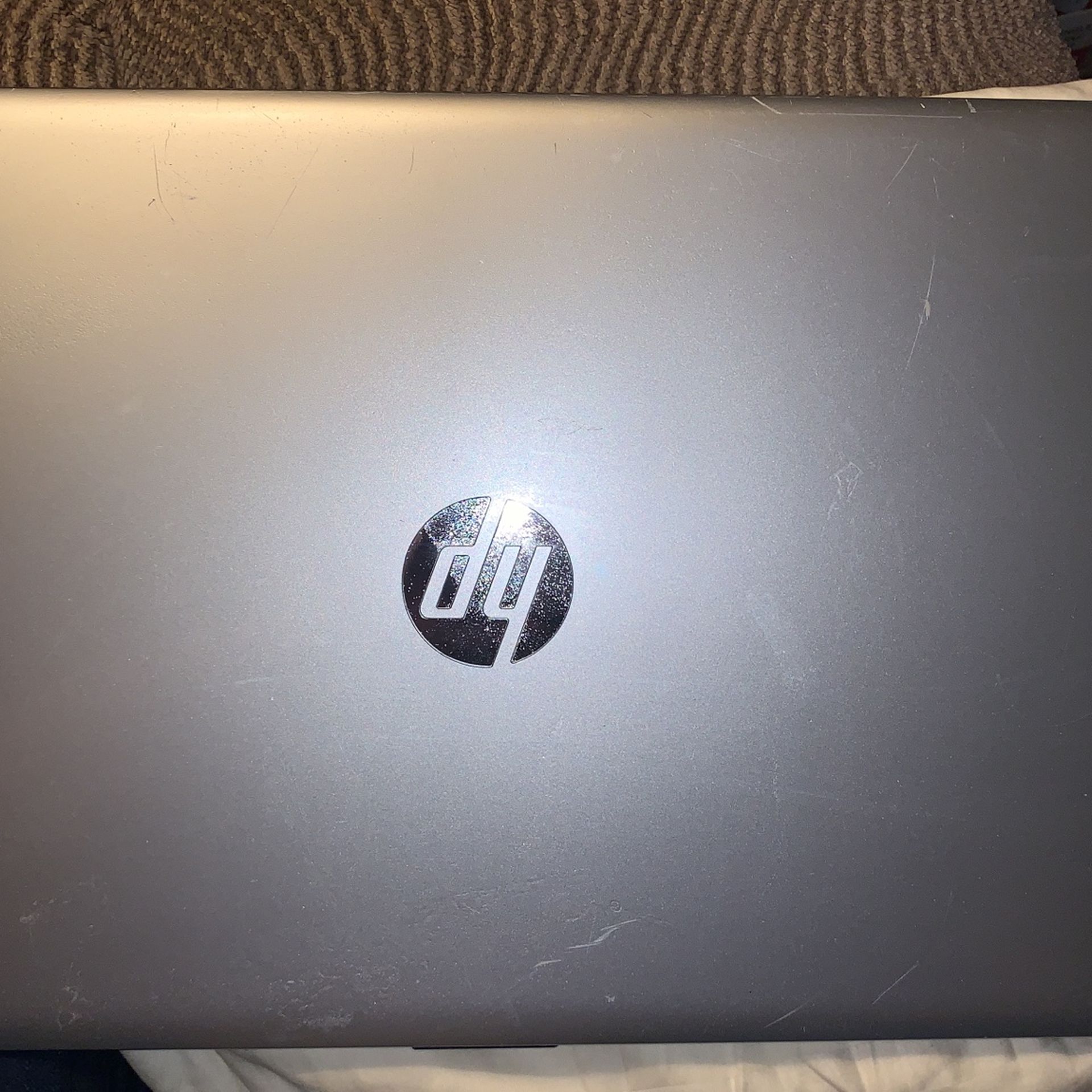 HP INTEL i5