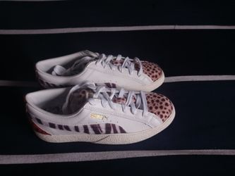 Size 8.5 Puma New in b Box