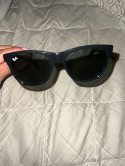 Ray-Ban Wayfarer Sunglasses