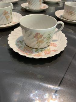 Limoges China
