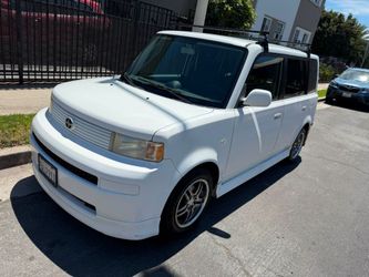 2006 Toyota Scion xB