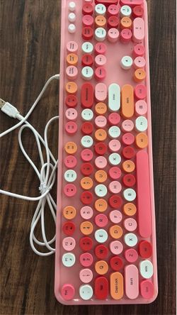 Keyboard