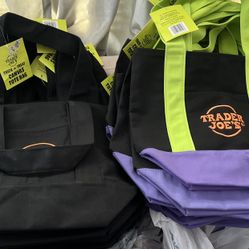 Trader Joe’s Tote 