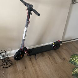 Gotrax Electric Scooter 