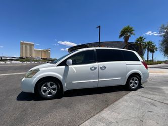 2007 Nissan Quest