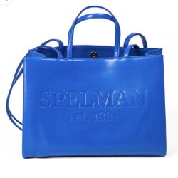 Tote-The Sister’s Keeper
