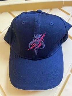 Mandalorian Hat 