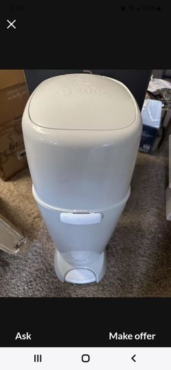 Diaper Genie