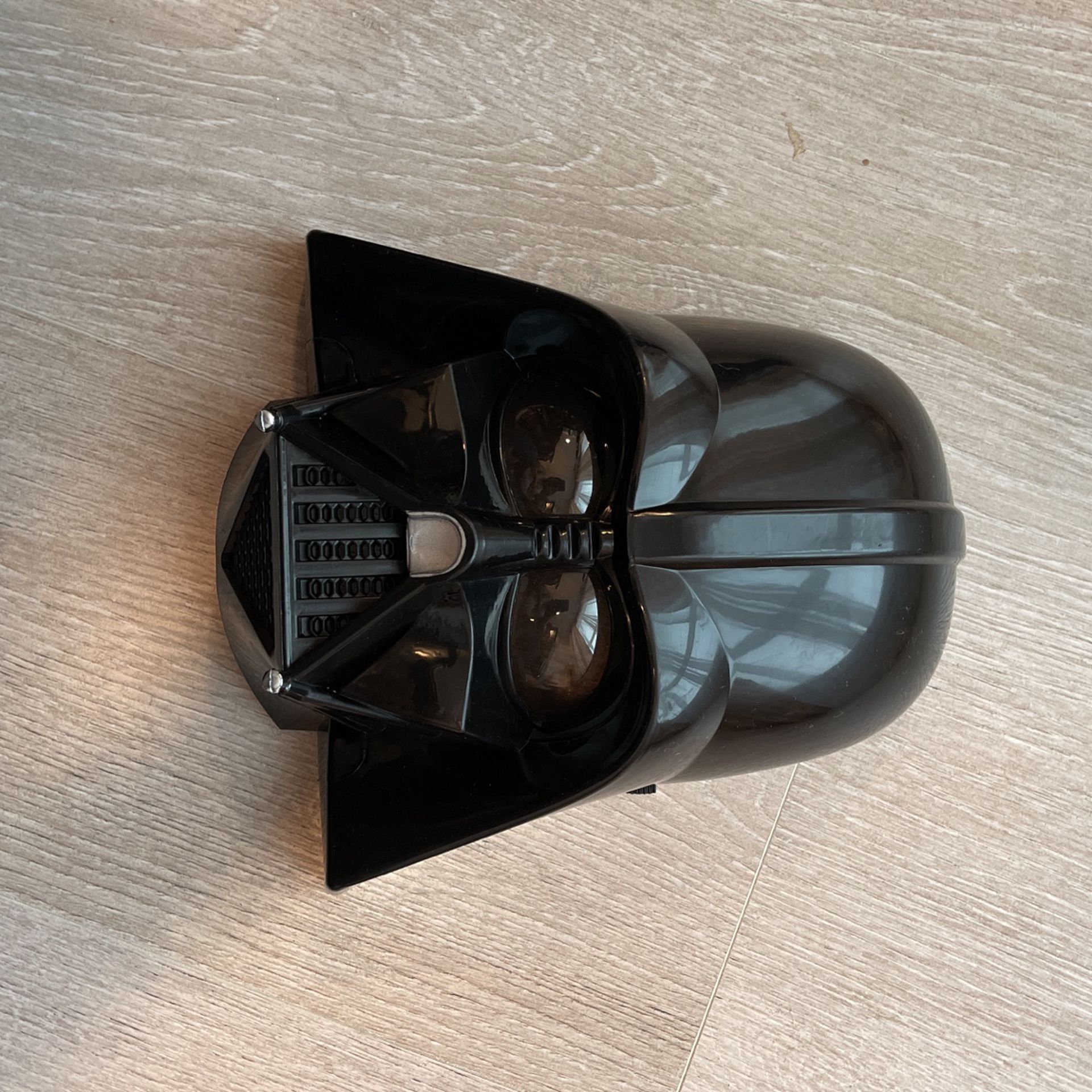 Darth Vader Halloween Face Mask