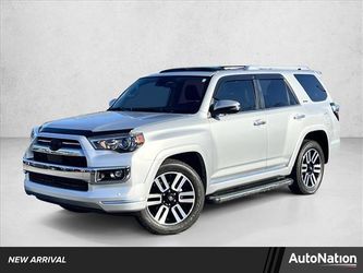 2023 Toyota 4Runner