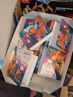 Free Pokemon Mini Portfolio Binders