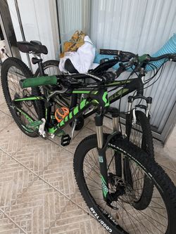 Scoot Perfecto Estado