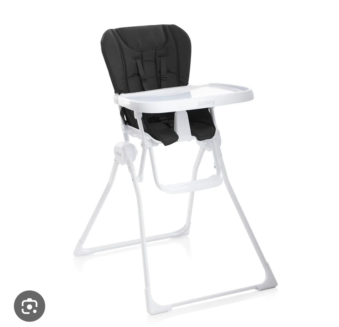 Joovy Highchair Compact Fold
