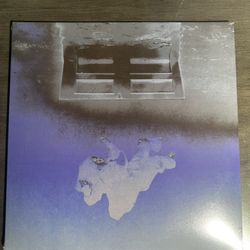 RARE Billie Eilish - HIT ME HARD AND SOFT isolated vocals vinyl SEALED.