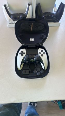 Ps5 pro controller