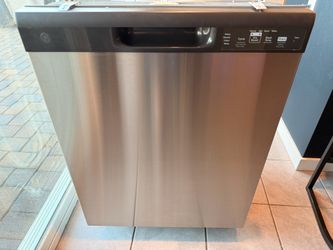 GE Dishwasher