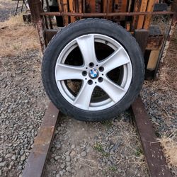 Bmw Wheels 