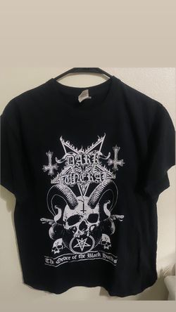Dark Funeral T-shirt