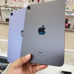iPad Mini 6th Gen 64gb 