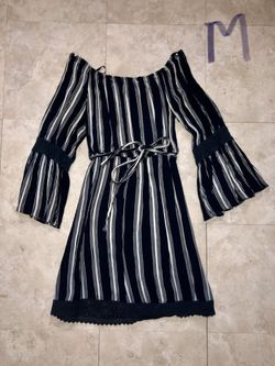 Thin Dress