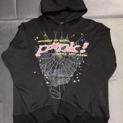 SPIDER HOODIE