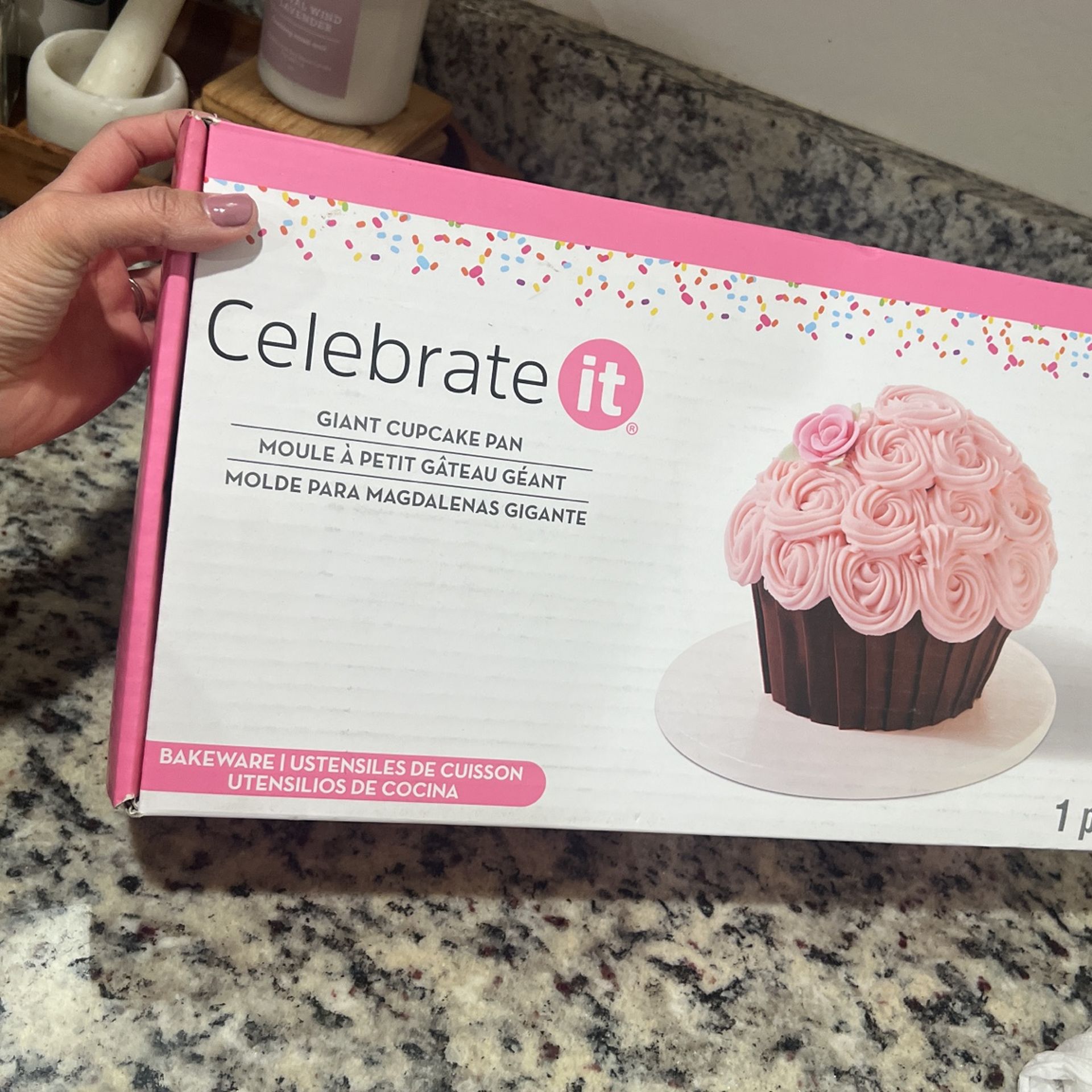 Baking Pan