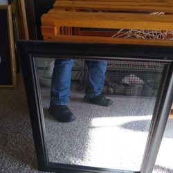 Wall Mirror