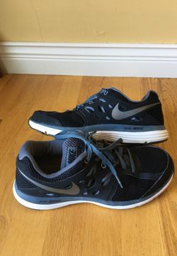 Nike Dual Fusion