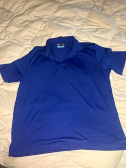 2 Golf shirts polo style