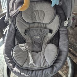 Larex Baby Swing (New)