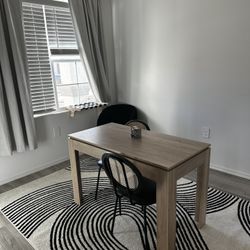 Dining Room Table