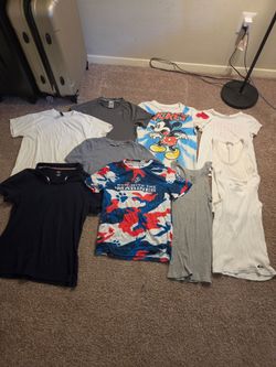 Boys lot size 10/12