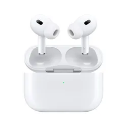 Apple AirPods Pro (2nd generation).