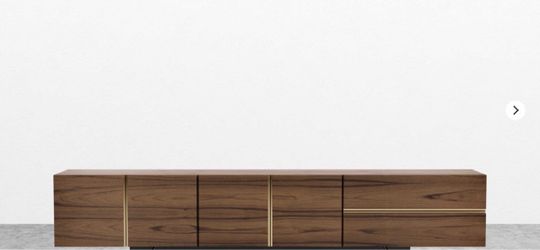 rove concepts tv stand