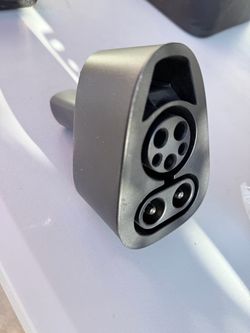 Tesla Adapter For Charging CCS Combo 1 (CCS1)