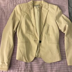 H&M Blazer Size 4