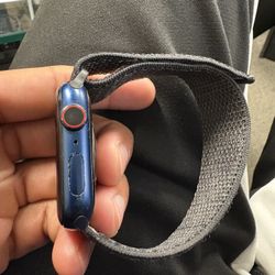 Apple Watch Series 6 44mm Plus Cellular 