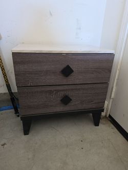 Nightstand