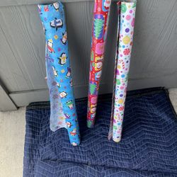 Wrapping Paper