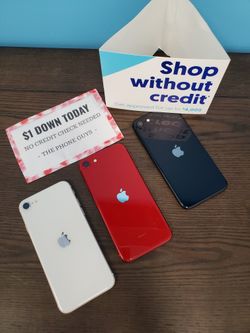 🔥 Amazing Deals on iPhone SE 📱💥 – Get Yours Today! 🔥