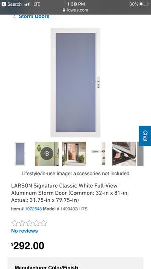 New And Used Doors For Sale In Anderson Sc Offerup