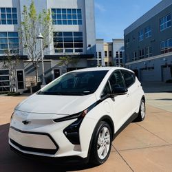2023 Chevrolet Bolt