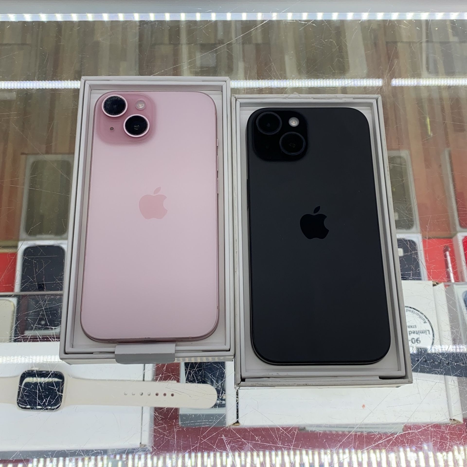 iPhone 15 128Gb💥🔥
