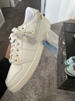 Union X Jordan Low KO 1s