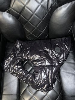 Moncler Dog Jacket