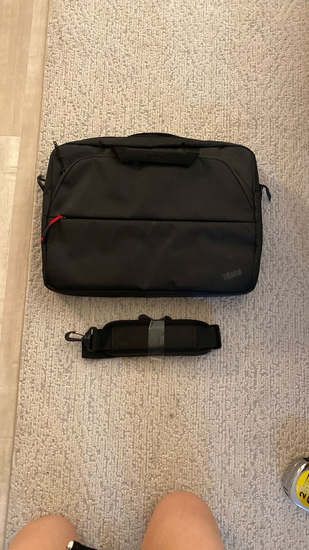 Laptop Bag With Strap