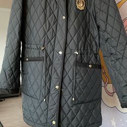 Ralph Lauren Womens Coat Size XL