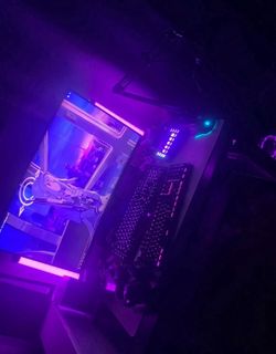 pc set up need gone